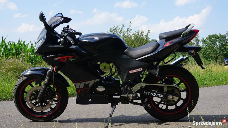 Zipp Pro 50 STAN 72 Okazja Zipp Ostrów Wielkopolski