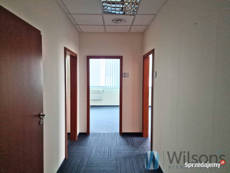 Lokal 500m2 Warszawa 500m2 sprzedam