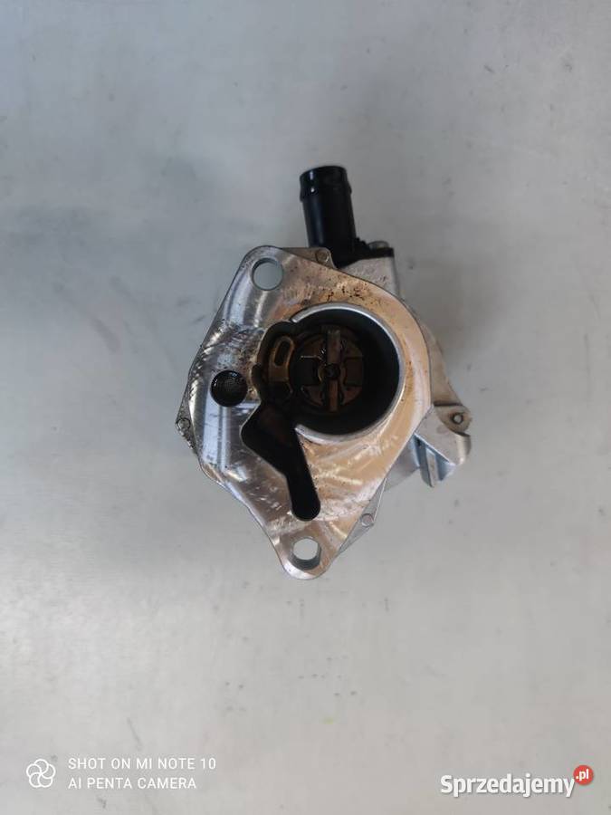 Pompa Vacum Renault 15 DCI 8201005306