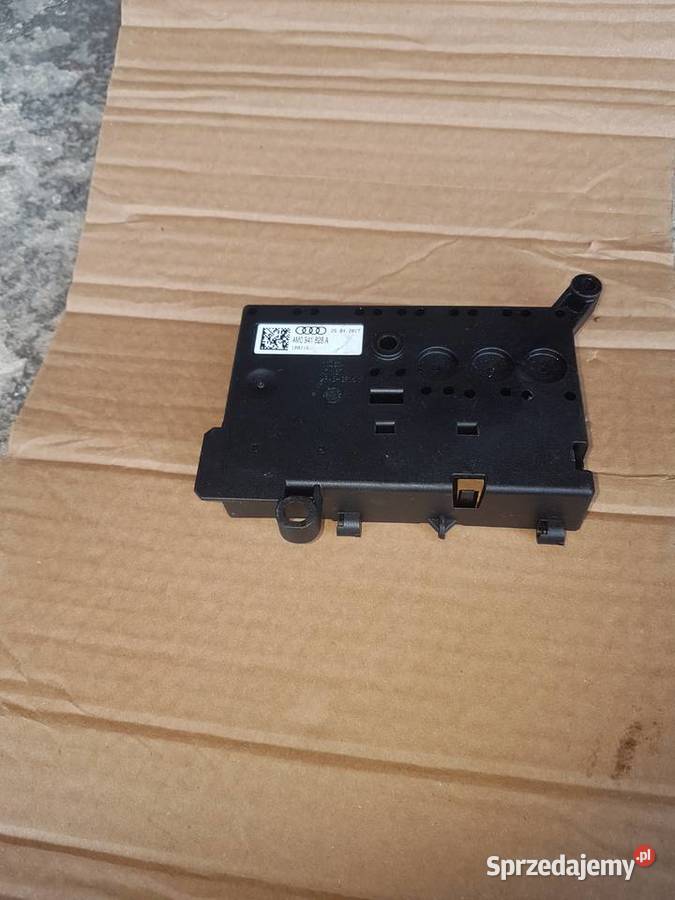 4M0 941 828 A Audi Q7 Lubin sprzedam