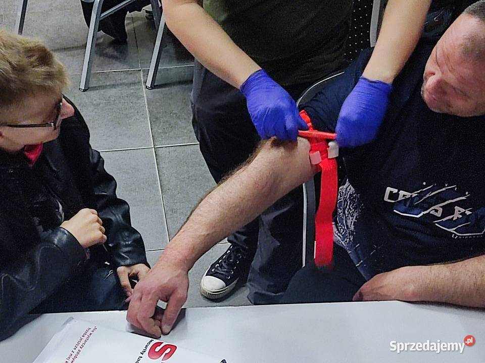 Kurs Ochrony Szkoła Ochrony KPOF kurs Kursy i szkolenia