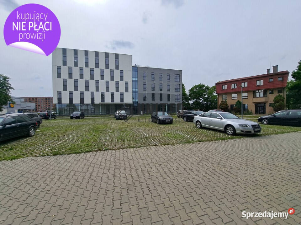 ŻmigrodzkaParking AOWNowe2024r Wrocław