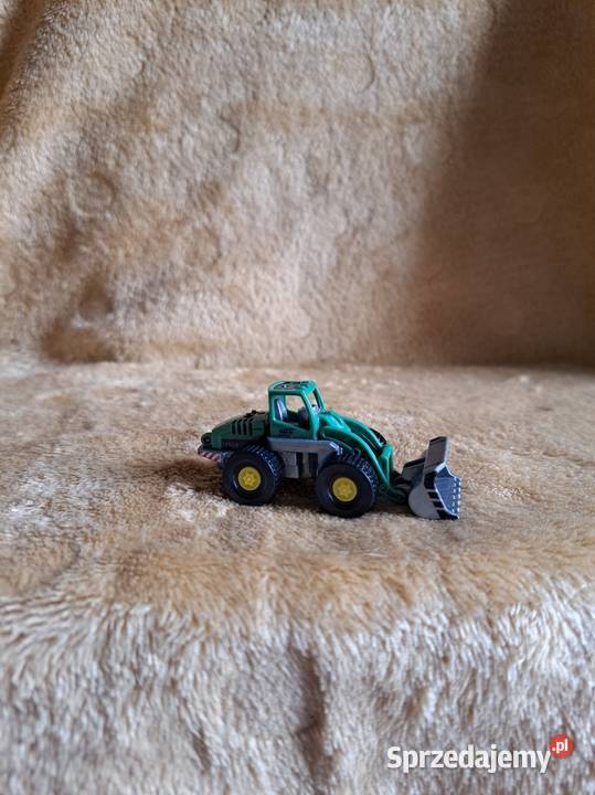 Resorak koparka auto Kraków sprzedam