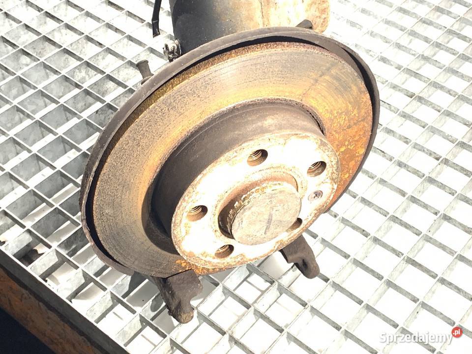 BELKA TYŁ SKODA RAPID Hatchback TYLNA sprzedam