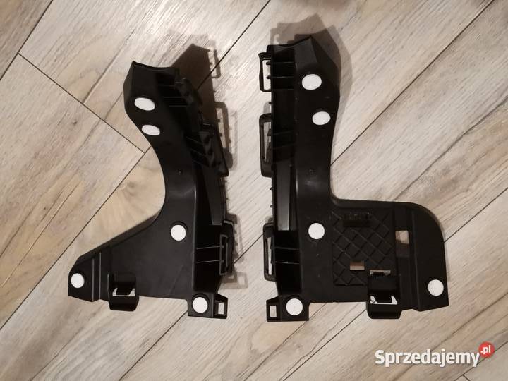 OPEL ZAFIRA C NOWY PRAWYLEWY ŚLIZG ZDERZAKA TYŁ wielkopolskie Międzychód