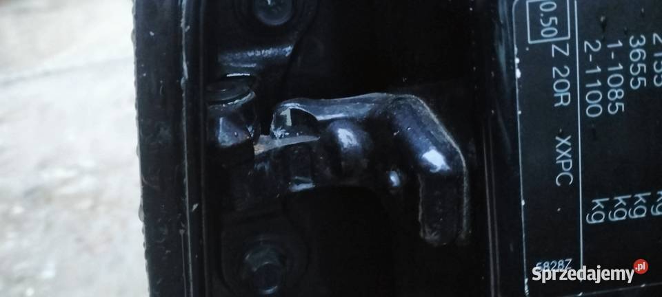 Części Opel Vectra c 19 150 sprzedam