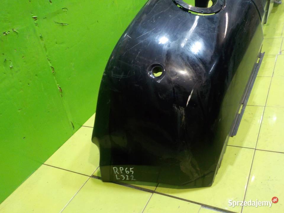 RANGE ROVER L322 04r zderzak przod PDC Suków sprzedam