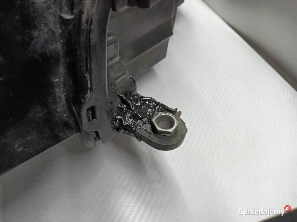LAMPA PRZÓD PRZEDNIA PRAWA VW TCROSS 2GM941036 wielkopolskie