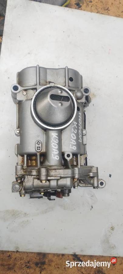 HONDA 20 16V K20A4 K20A9 wałki balansowe smok Smarowanie silnika Kielce