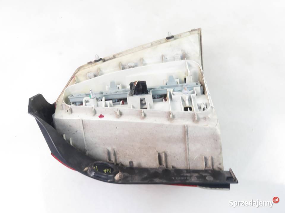 LAMPA LEWA TYLNA OPEL ZAFIRA B 13260853 osobowe małopolskie