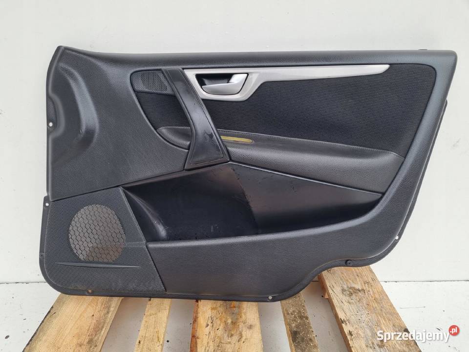 Volvo S60 I V70 II lift PRZEDNI BOCZEK DRZWI Motoryzacja Rudka sprzedam