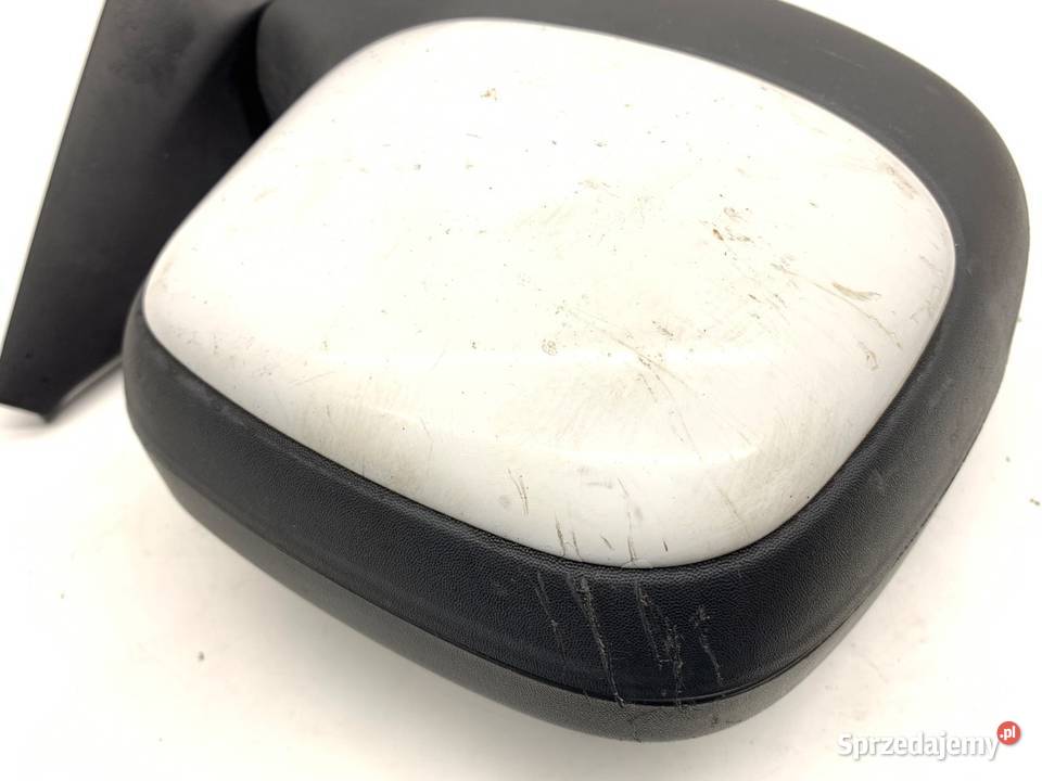 LUSTERKO PRAWY PEUGEOT PARTNER I Minivan LAKIER podkarpackie