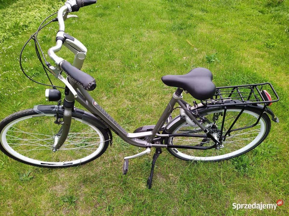 Rower damka Batavus Ventoux 28 Alu Słupca