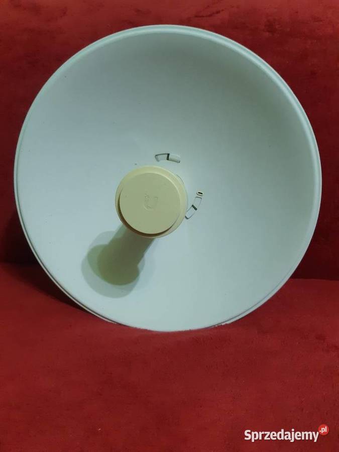 Sprzedam Antenę Internetową 5GHz Gigabit Ethernet podkarpackie Dobrzechów sprzedam