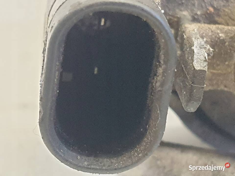 WTRYSKIWACZ Ford Fiesta MK7 10 ECOBOOST wtrysk Chełm sprzedam