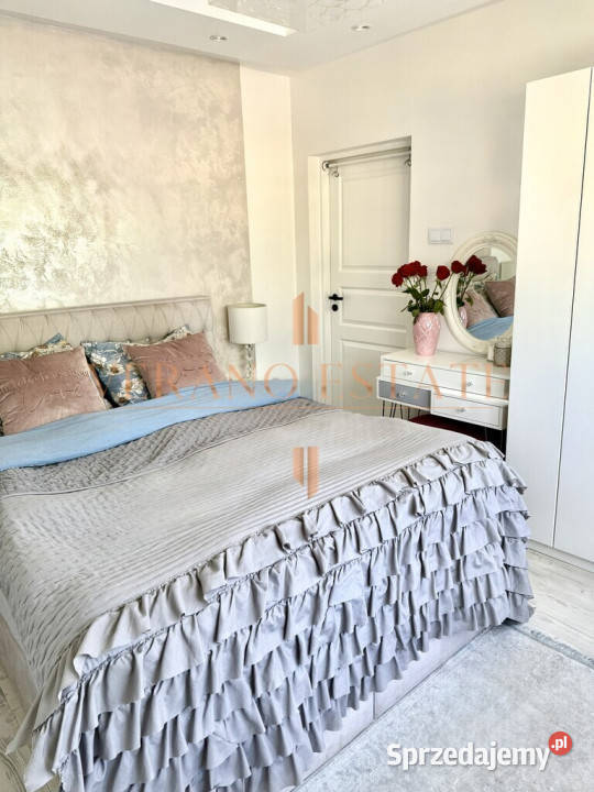 Gotowe do zamieszkania Balkon klimatyzacja Łódź sprzedam