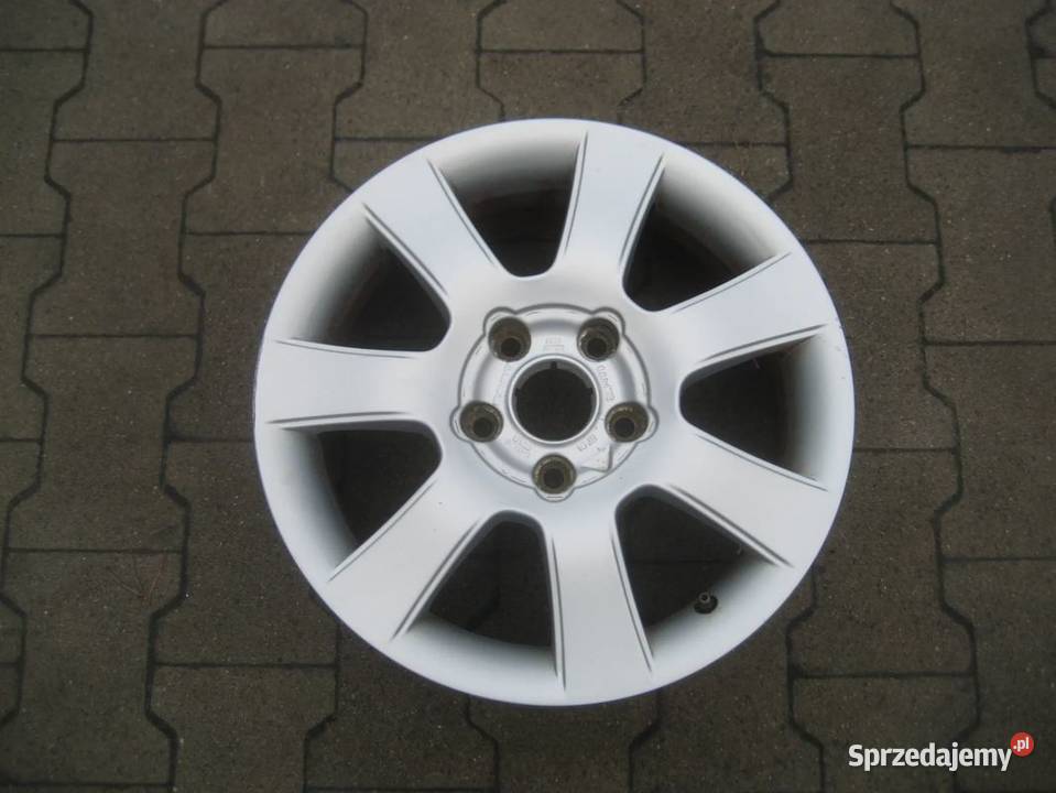 seat altea toledo iii leon felga aluminiowa Rakoniewice