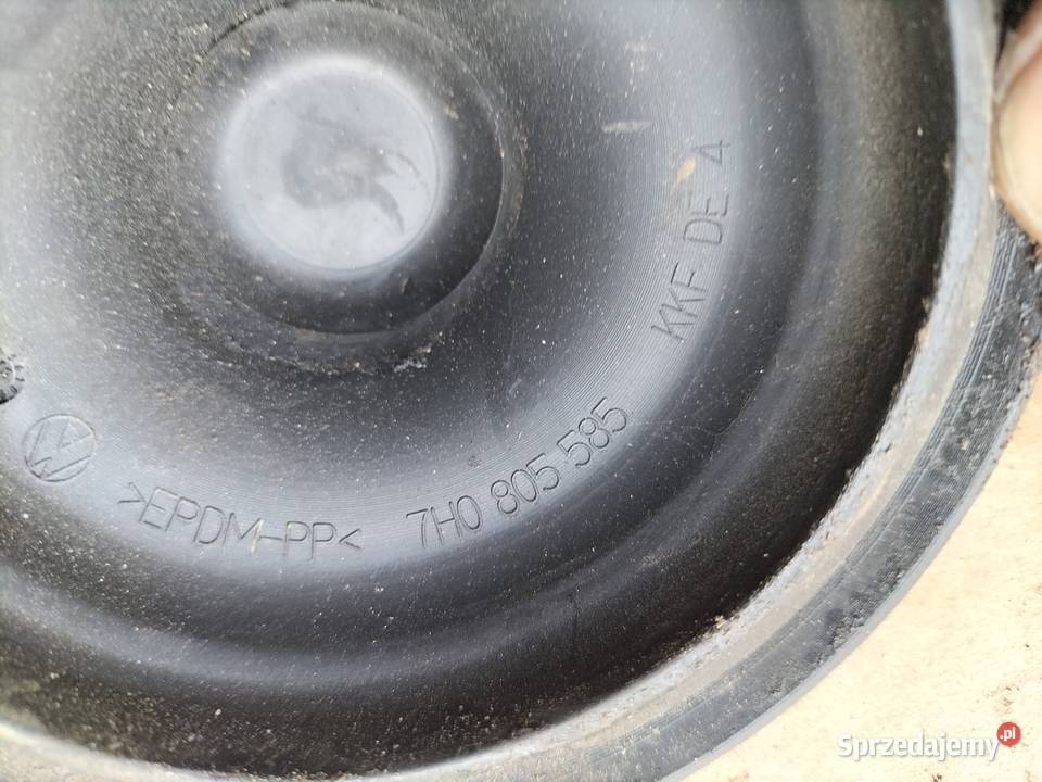 VW T5 7H0805585 GUMA OSŁONA PRAWA LEWA GÓRNA lubelskie