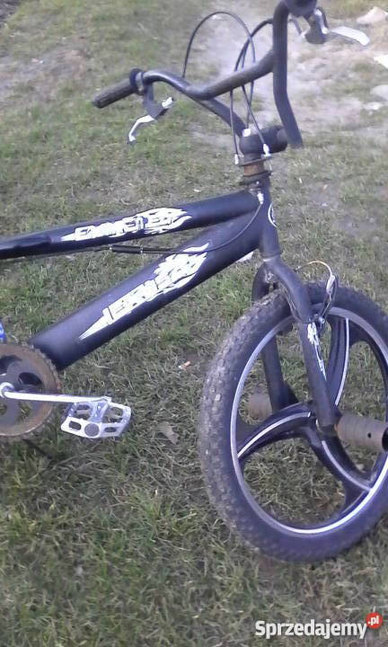 Rower Lexus extrem Czemierniki