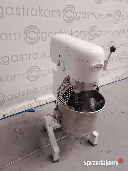 Mikser planetarny Hendi 222843 Wrocław