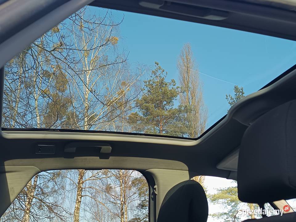 Citroen C4 Picasso II 16 hdi ASR (kontrola trakcji) Szczytno sprzedam