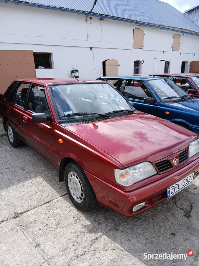 Sprzedam polonez atu plus Rożnowo