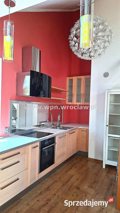 Mieszkanie na sprzedaż Wrocław 8275m2 4 pokojowe