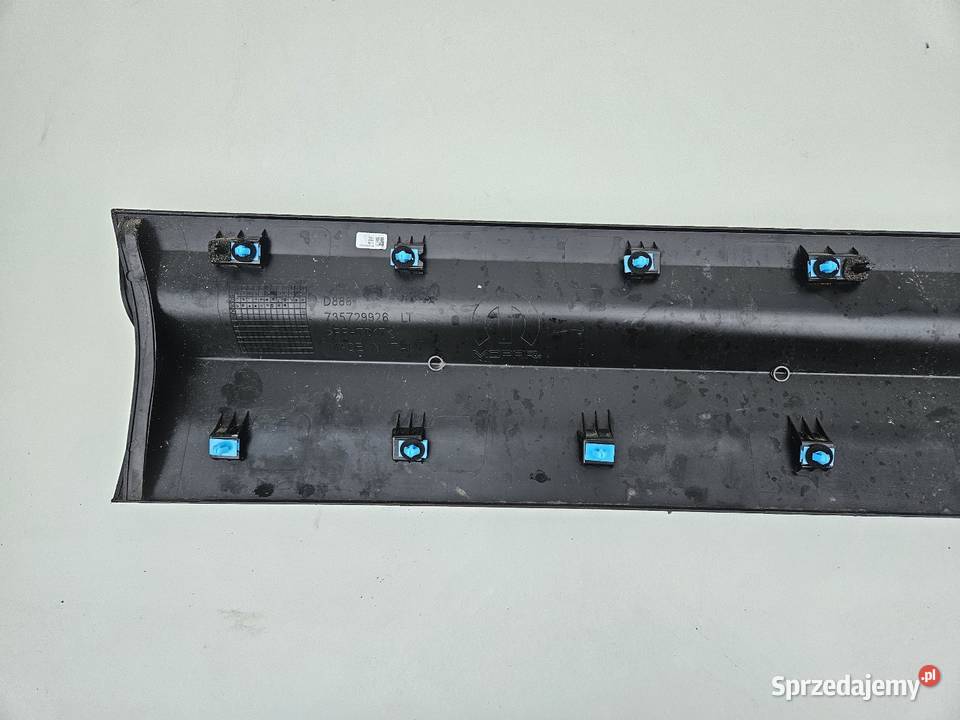 JEEP AVENGER LISTWA DRZWI LEWY PRZÓD LEWA Międzychód