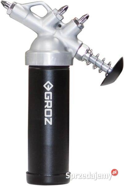 Grease gun Mini Push 43105GROZ Kamionna