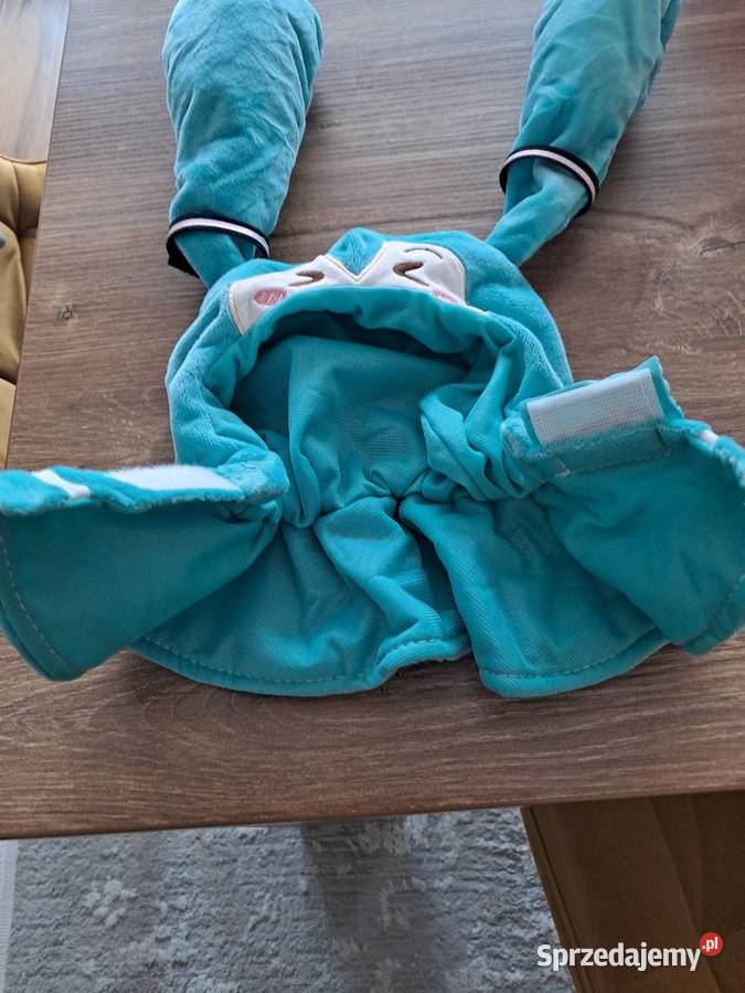 nowa czapeczka anime zwierzaka lalki świętokrzyskie Sandomierz