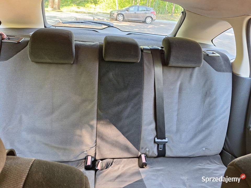 Citroen C4 16HDi 90 lubelskie Włodawa