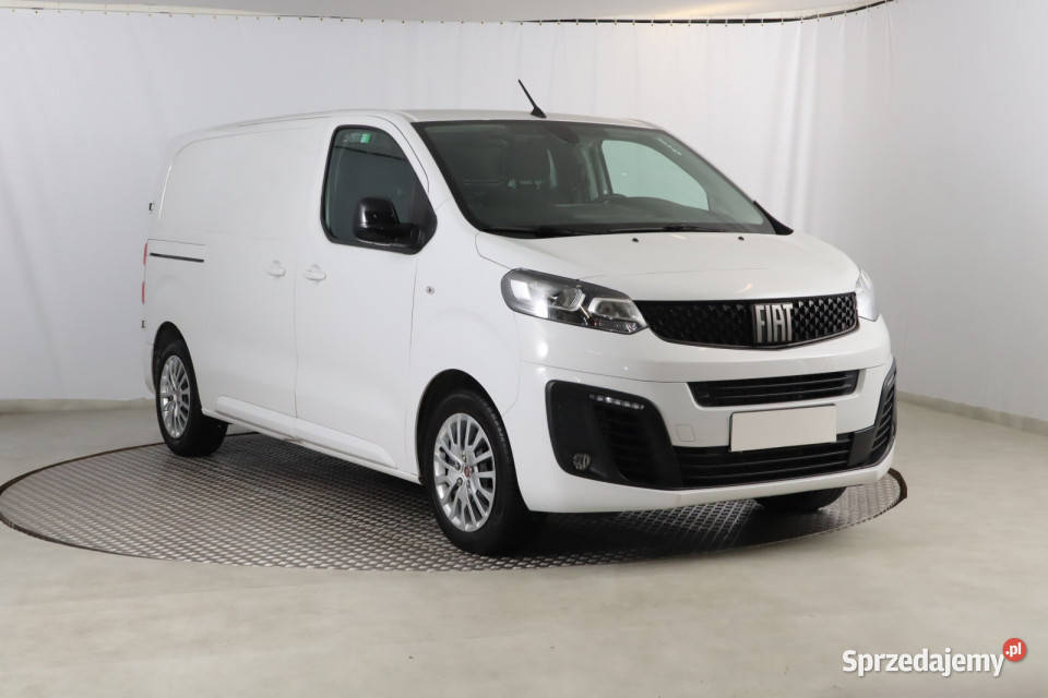 Fiat Scudo 20 JTD sprzedam