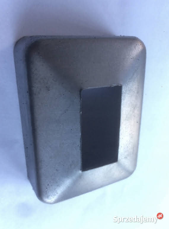 Rozeta maskownica słupka balustrady Siedlce sprzedam