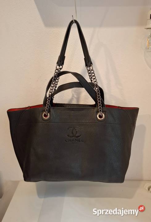 Torebka torba shopper Szczawno-Zdrój