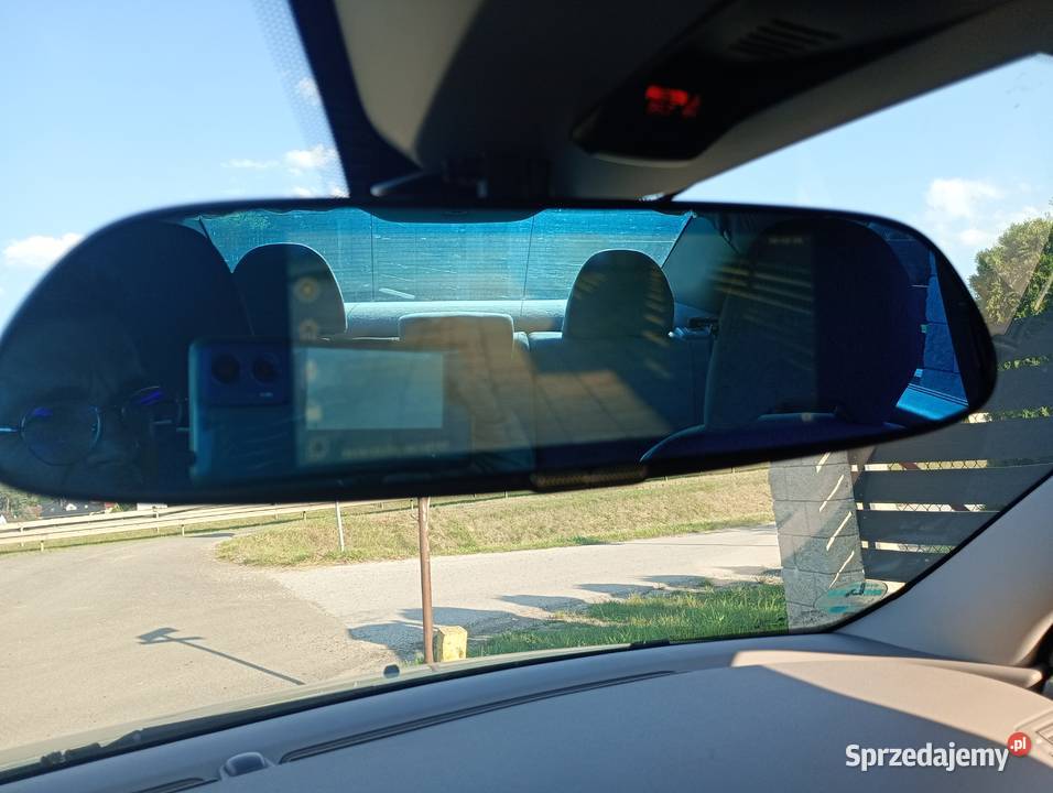 Volvo S40 benzyna kamera Wsola