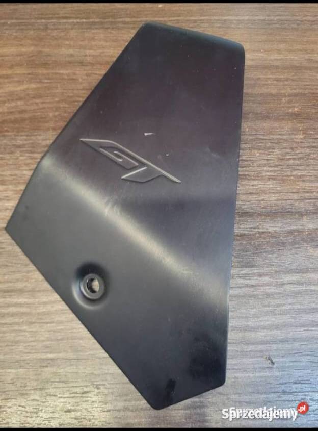 KTM 1290 GT SUPER DUKE 1924 OSŁONA TŁUMIKA LEWA Nowy Tomyśl