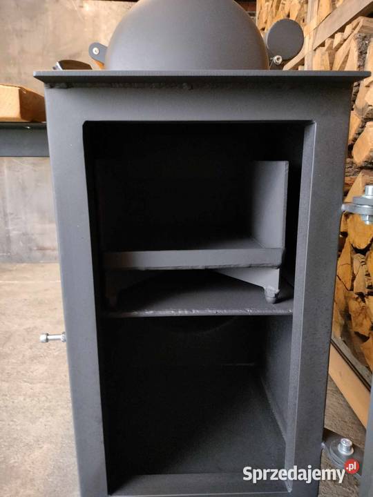 grill wędzarnia smoker Dom i Ogród Owczary