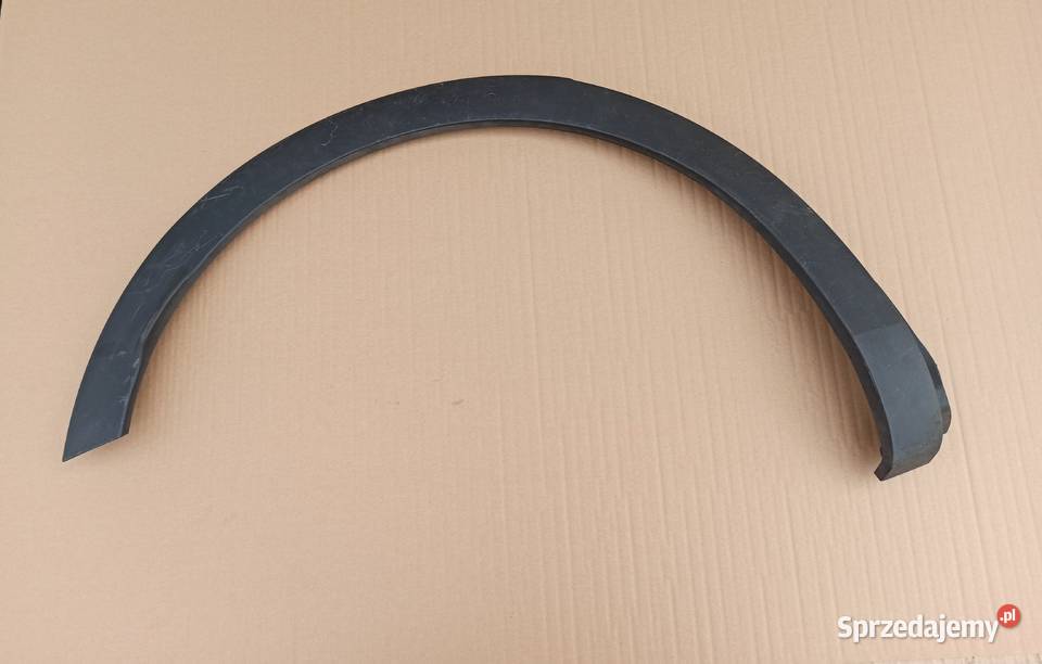 OPEL GRANDLAND X LISTWA BŁOTNIKA PRAWY TYŁ Trzciel sprzedam