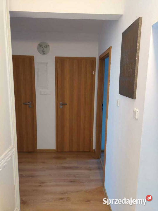 Na sprzedaż mieszkanie 3 pokojowe Opole ZWM