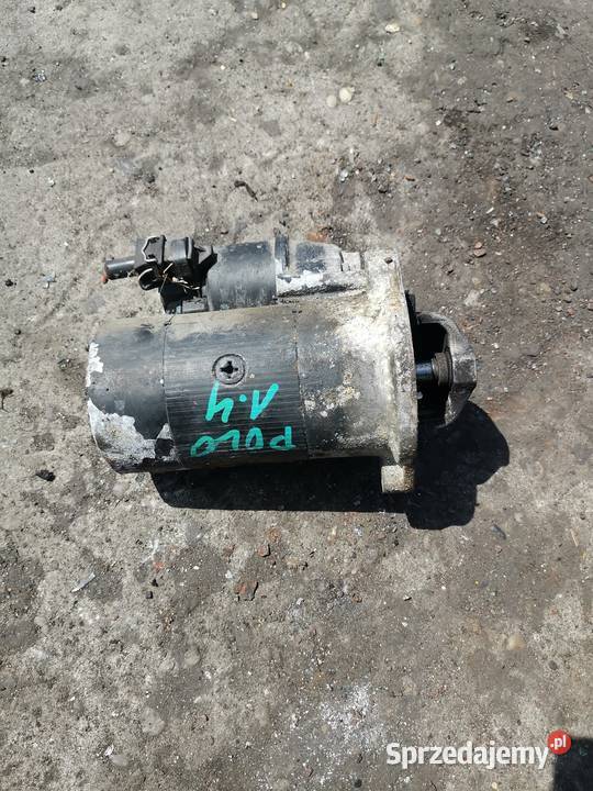 Rozrusznik polo śląskie Czerwionka-Leszczyny sprzedam