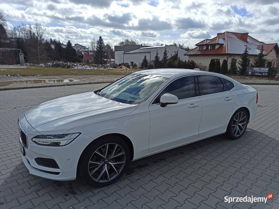 Volvo s90 stan idealny Zakliczyn