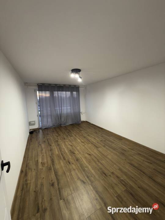 Mieszkanie 2 pokoje 47m2 Balkon Garaż Witosław