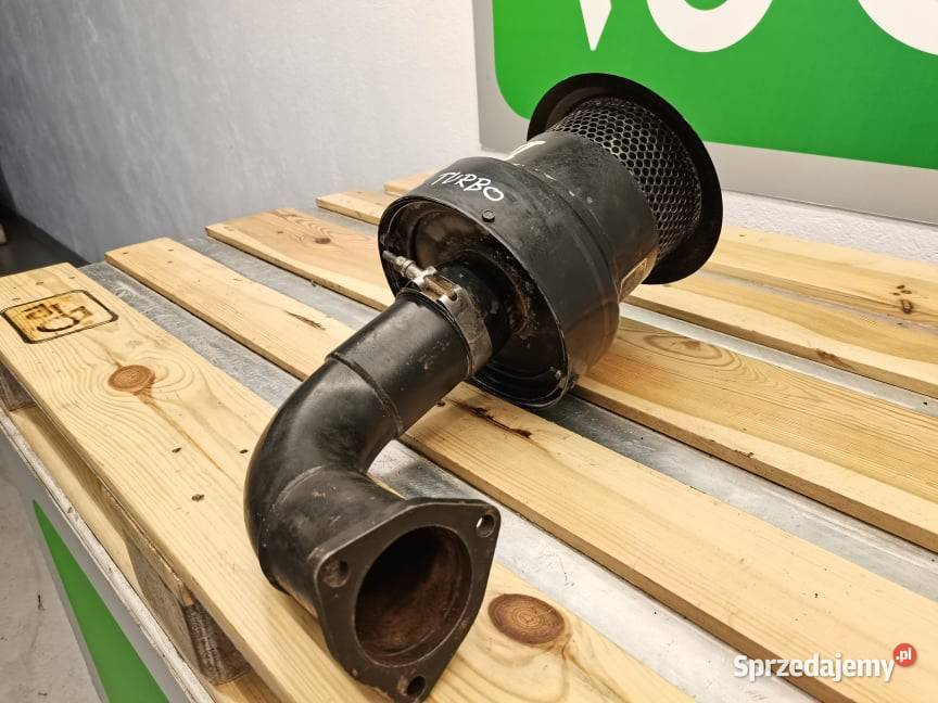 Cyklon Manitou MLT 725 Pozostałe Wilkowo