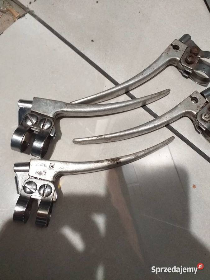 Wsk 125 Rok produkcji 1980 WSK Września sprzedam