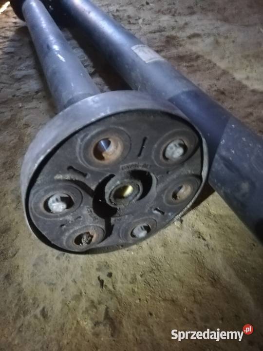 Wał napędowy audi tt 8n 18t 225 Baczyn