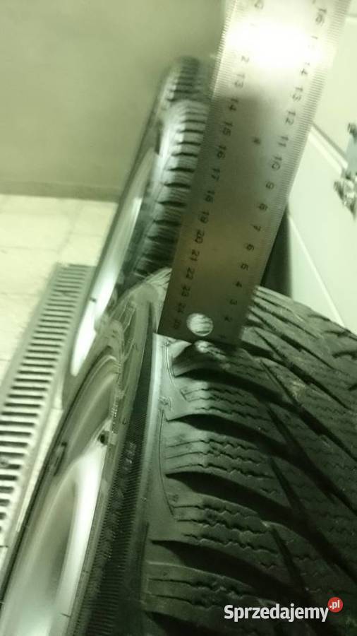 Koła felgi 16 stalowe Honda zimowe Celestynów sprzedam