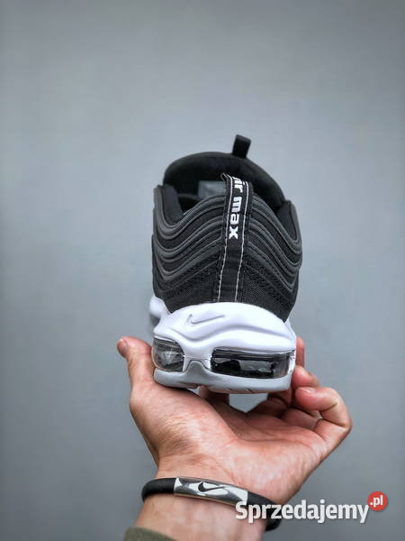 NIKE AIR 97 BUTY SPORTOWE R4046 Nike Warszawa