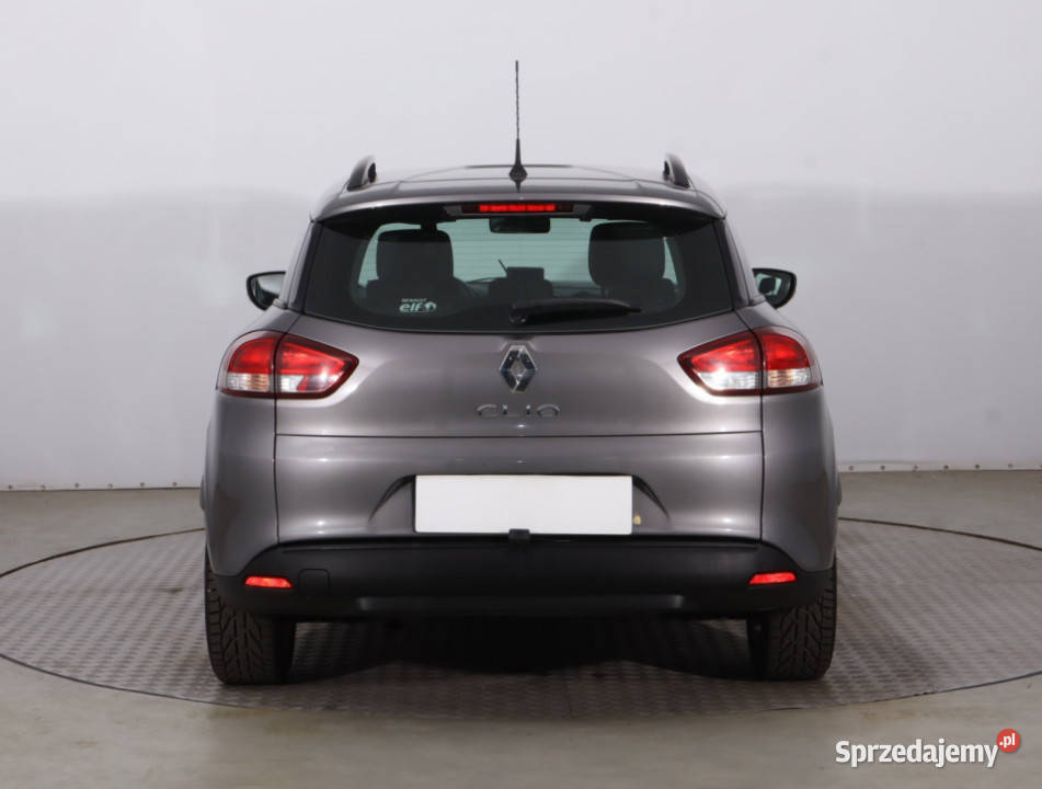Renault Clio 12 TCe Piaseczno