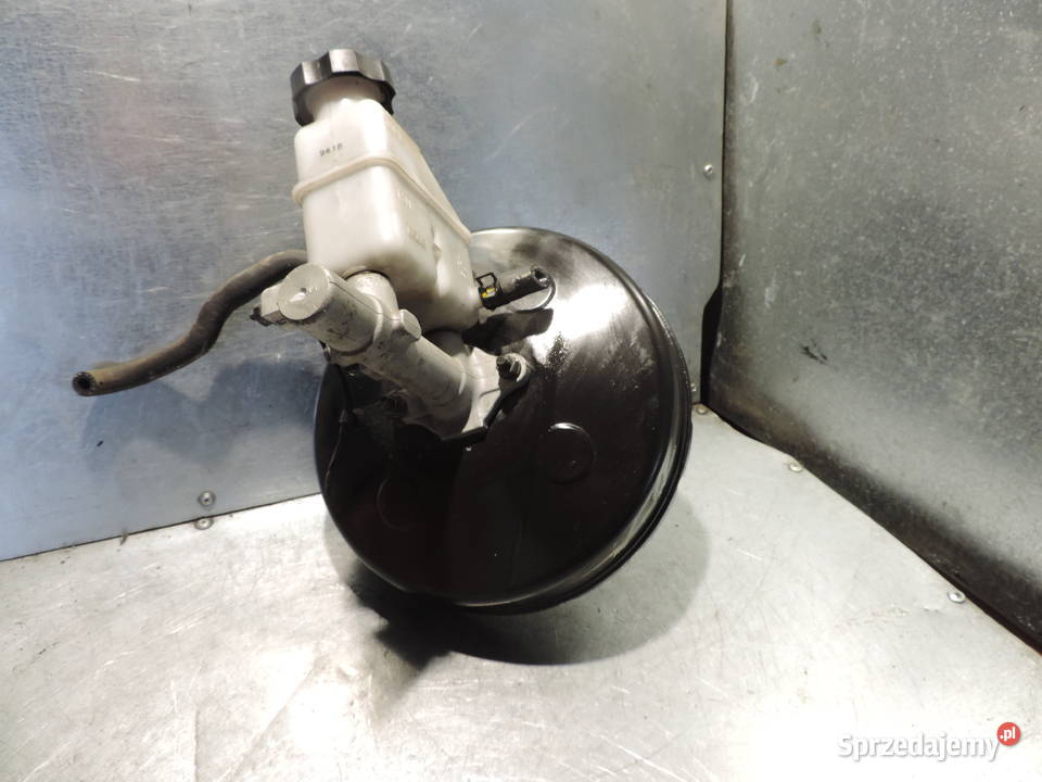 SERWO KIA CEED I FL 14 16V 585001H000