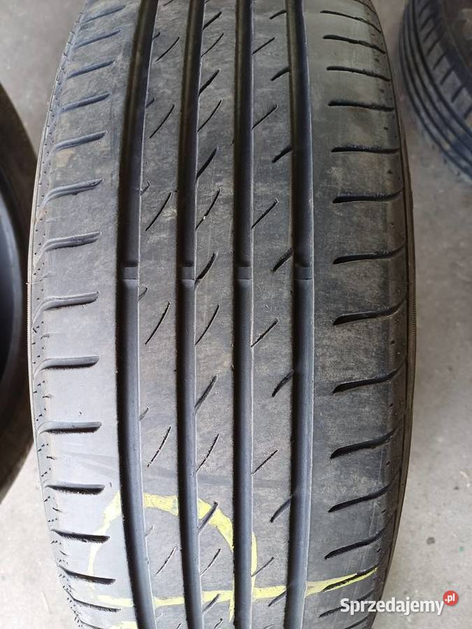 Nexen nblued hd plus używane Czarne Błoto